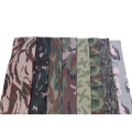Military Uniform Fabrics